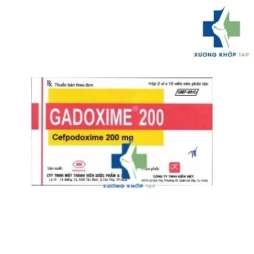 Gadoxime 200